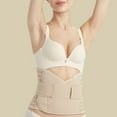 thumbnail image 5 of Endives Women Postpartum Girdle Corset Recovery Belly Band Wrap Belt Body Shaper Clothing Sale, 5 of 9
