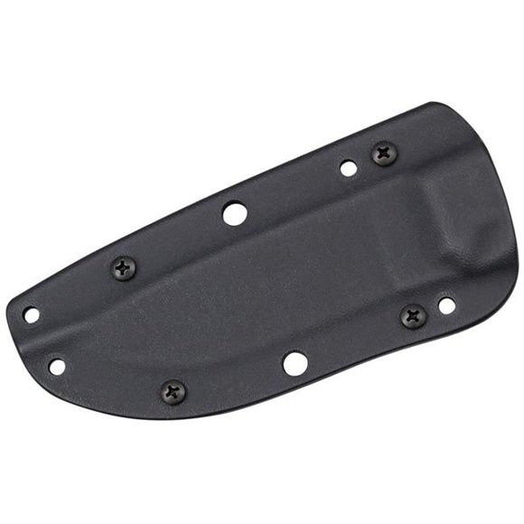ESEE-5 Esee Couteaux ESE-0B 2019 Étui à 4 Kydex - Noir