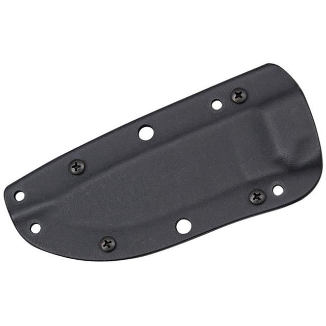 ESEE-5 Esee Couteaux ESE-0B 2019 Étui à 4 Kydex - Noir