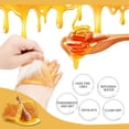 thumbnail image 5 of Crema Depilatoria Cera de Manos Natural y Leche Mascarilla Hidratante y Suavizante 170g Cera de Manos, 5 of 5
