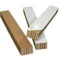 thumbnail image 3 of Honeycomb Pallet Runners 48 x 6 x 4 (6 Per/Case), 3 of 3