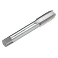 thumbnail image 3 of Unique Bargains Metric Machine Tap M18 Thread 2.5 Pitch 4 Straight Flute High Speed Steel, 3 of 5