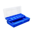 thumbnail image 1 of Caja de pesca Accesorios de pesca Accesorios fáciles de limpiar Cebos de ganchos convenientes para ganchos de pesca Caja de almacenamiento, 1 of 8