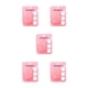 thumbnail image 1 of Billuyoard Jabón de papel, sábanas desechables para lavar a mano, toallas de viaje, dispensadores de baño para exteriores, suministros para Type2 NO2, 1 of 6