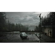 Silent Hill 2 - PlayStation 5 Video Game