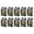 thumbnail image 1 of 10 Packs Dragon Shield Board Game Sleeves 100 ct Common Standard Size Card Sleeves Display Case, 1 of 2