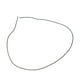 thumbnail image 1 of Fugacal Línea de Marcado de Tatuaje Microblading Tattoo Ceja Regla Accesorio Golden Ratio Ceja Medida Equilibrio Extensión Forma Plantilla Exacto Maquillaje No se aplica, 1 of 6