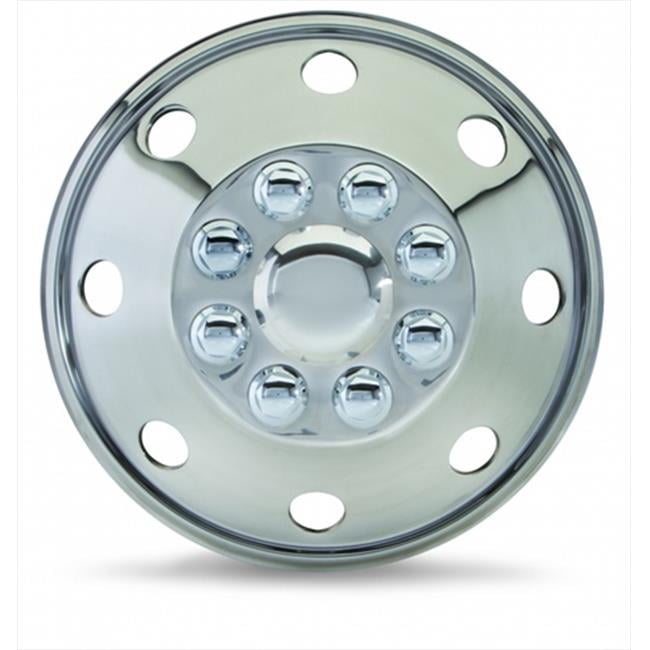Dicor FL6059 Fastliner 16 Wheel Cover