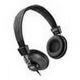 thumbnail image 2 of House of Marley Positive Vibration - Headphones with mic - full size - wired - 3.5 mm jack - dubwise, 2 of 4