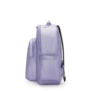 Kipling Seoul Large Metallic 15 Laptop Backpack
