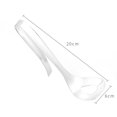 thumbnail image 3 of Jusqu'à 65 % de Réduction sur les Gadgets de Cuisine Cuillère à Viande en Acier Inoxydable Antiadhésive Kit d'Organisateurs et de Rangement de Cuisine, 3 of 8