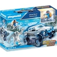 thumbnail image 1 of Coche de Expedición Playmobil Off Road Action 55 Piezas, 1 of 3