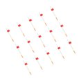 thumbnail image 4 of Winter Fishing Pole Tip, Extension Rods Fishing Tackle Long Service Life Easy To Use Wide Applicability  For Fishing, 4 of 8