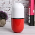 thumbnail image 1 of Mini humidificador, humidificador de aire en forma de cápsula, humidificador portátil, humidificador de aire, diseño de última generación, 1 of 14