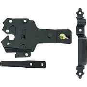 NMI Fence - Contemporary Gate Latch - NW38310Q - Nationwide Industries