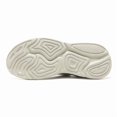 thumbnail image 4 of Men's Breathable Slip-On Sneakers - Casual Sneakers Suitable for Jogging, Round-Toe Lightweight with Cushioned MD Sole & Insole, Spring Summer Fall Casual Attire, Minimalist Sportswear (No Laces), 4 of 7