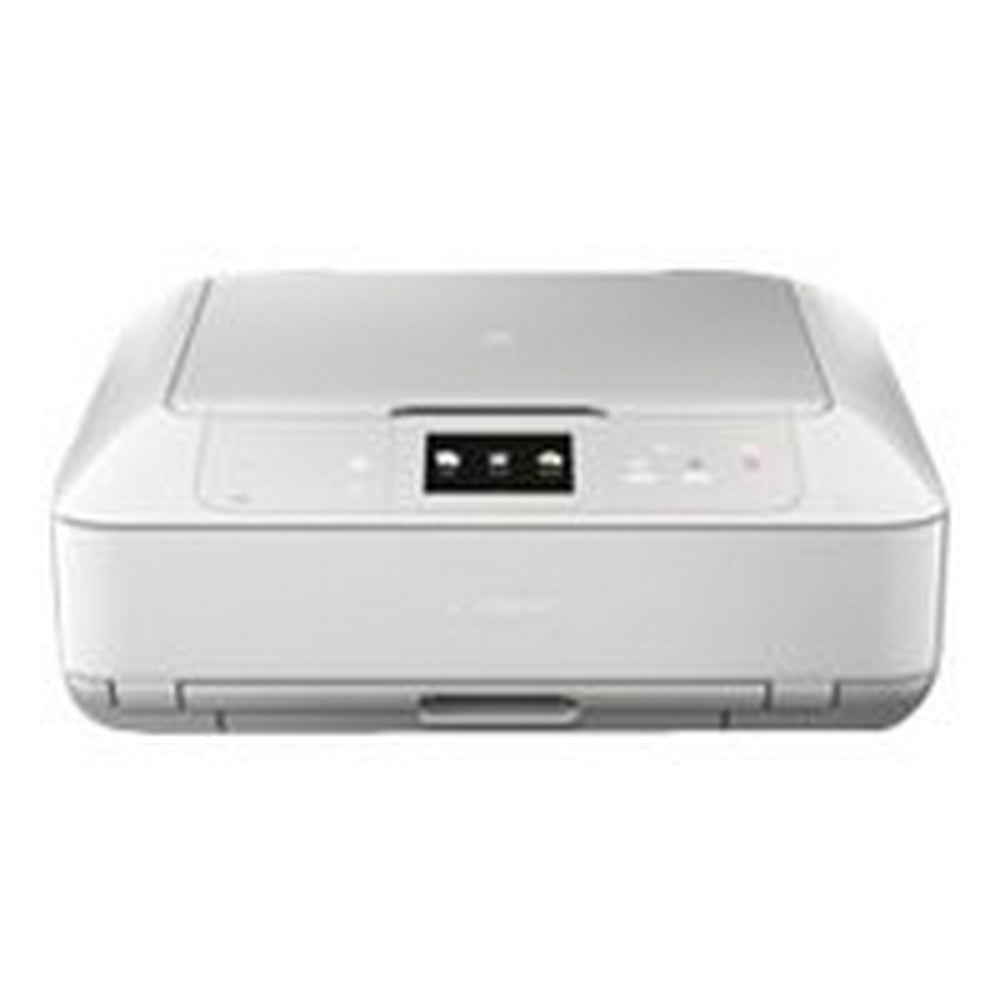 Canon PIXMA MG7520 Multifunction printer color inkjet 8.5 in x
