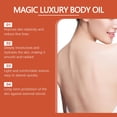 thumbnail image 3 of Aceite corporal mágico, reafirmante, revitalizante e hidratante, 200 ml, 3 of 6