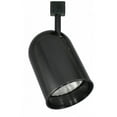 thumbnail image 1 of Cal LightingHT-267-BK Round Back Track Head for HT Series- Black, 1 of 1