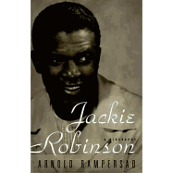 Jackie Robinson : A Biography