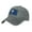 Gray, variant on South Carolina Palmetto Trees Adult Adjustable Classic Washed Casquette Cap Hat Baseball Cap For Man For Woman