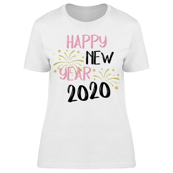 Is Almost New Year? Women's T-shirt