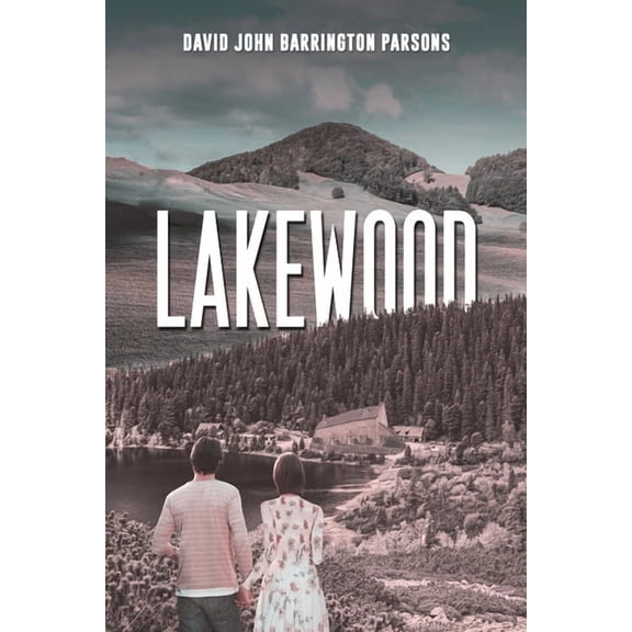 Lakewood, (Paperback)