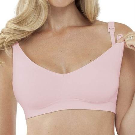 

Lollanda Women s Oh So Light Foam ComfortFlex Fit Wirefree Bra