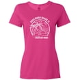 thumbnail image 3 of Inktastic Summer Vacation Mode Anna Maria Island Florida Women's T-Shirt, 3 of 5