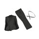 thumbnail image 2 of Ropa de muñeca a escala 1/6, traje, chaqueta, pantalones, cinturón, ropa de figuras de acción elegante, traje completo para figuras de acción de 12, 2 of 8