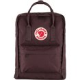 thumbnail image 1 of Blackberry Classic Square Backpack with Top Handles and Front Pocket, 16L, 1 of 7
