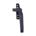 thumbnail image 2 of jifeng Window Handles Casement Locking Handle Fittings for Doors Gray Right Large, 2 of 9