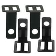 thumbnail image 5 of unbranded  4 Pcs Motorcycle Brake Light with Turn Signals Bracket, 5 of 8