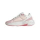 thumbnail image 2 of Tenis Adidas Ozelle Cloudfoam Blanco con Rosa para Mujer IF2876, 2 of 5