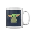 thumbnail image 3 of Star Wars: The Mandalorian Illustration Mug, 3 of 3