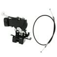 thumbnail image 1 of Actuador de bloqueo del maletero Unique Bargains para Toyota Sequoia Limited SR5 2001-2007 4.7L V8 No. 931861/693010C010/646800C010/746-848, 1 of 7