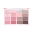 thumbnail image 1 of WAKEMAKE Soft Blurring Eye Palette 14g - 10.Lazy Pink Blurring, 1 of 2
