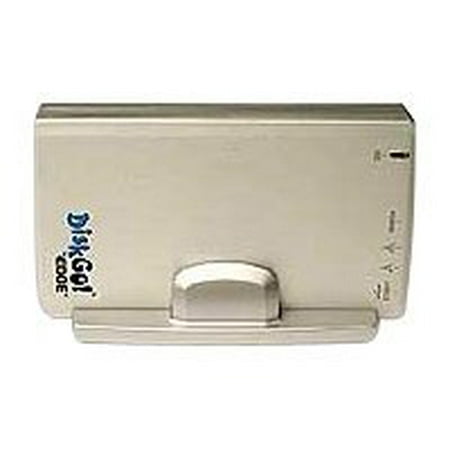 EDGE DiskGO! 250 GB Hard Drive, 3.5"