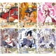 thumbnail image 2 of Tarjeta KAYOU Naruto UR Namikaze Minato Gaara Naruto Bijuu, juego completo de tarjetas de colección, juguetes para niños, regalo, 2 of 4