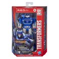 thumbnail image 1 of Transformers R.E.D. [Robot Enhanced Design], figurine Transformers Soundwave G1 de 15 cm, non convertible, dès 8 ans, 1 of 7