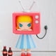 thumbnail image 5 of Figura de anime POP MART One Day of Molly Series 2025, caja ciega, juguetes, modelo Kawaii, bolsa sorpresa, decoración para niñas, regalo de cumpleaños, 5 of 5
