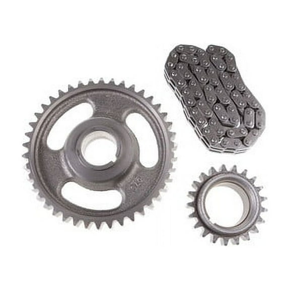 Melling Engine Timing Set P/N:3-350S Fits select: 1972-1979 PONTIAC FIREBIRD, 1972-1977 PONTIAC LEMANS