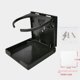 thumbnail image 1 of Estante para hervidor de agua modificado para yate RV, grande, montado en el coche, soporte fijo plegable para taza de té, estante para bebidas multiusos, soporte para vasos., 1 of 5