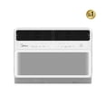 thumbnail image 1 of Aire Acondicionado Midea Inverter  8000 BTU´s 115V Frío/Calor, 1 of 7