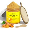 thumbnail image 1 of Exfoliante corporal POP MODERN.C con cúrcuma y vitamina C, 1 of 1