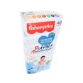 thumbnail image 2 of Pañales Fisher Price Mattel Etapa 6 Niño 40 pzas, 2 of 4
