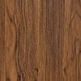 thumbnail image 4 of Modway Transmit 31" Modern Spacious Storage Wood Bookcase in Walnut, 4 of 7