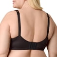 thumbnail image 2 of Sostén Playtex Balconette con Varilla y Cobertura Completa 4802 para Mujer, 2 of 6