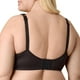 thumbnail image 2 of Bra Playtex Balconette con aros, cobertura total 4802, para mujer, 2 of 6