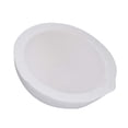 thumbnail image 4 of Quartz Crucible Pot for Melting, Casting, Refining Gold Silver Platinum, DIY Jewelry Making with High Temperature Resistance, 4 of 7